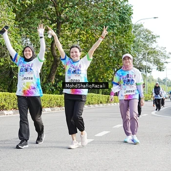 Runner Photo 8407968
