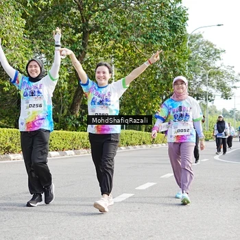 Runner Photo 8407970