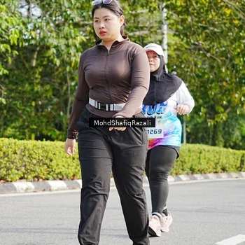 Runner Photo 8407973