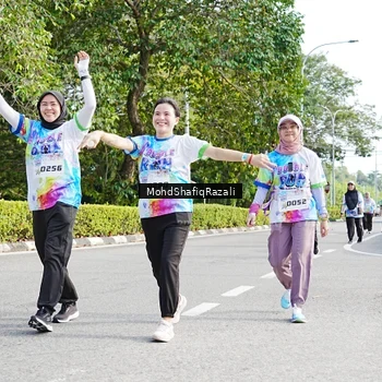 Runner Photo 8407974