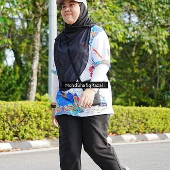 Runner Photo 8407982