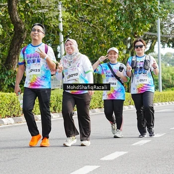 Runner Photo 8407985
