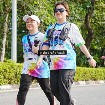Runner Photo 8407987