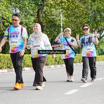 Runner Photo 8407988
