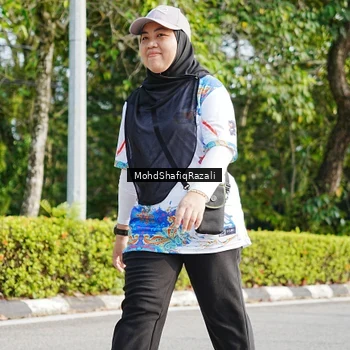 Runner Photo 8407989