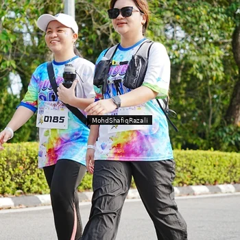 Runner Photo 8407994