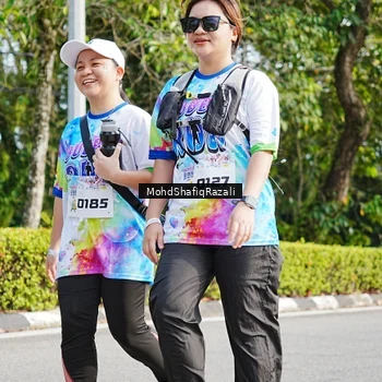 Runner Photo 8407997