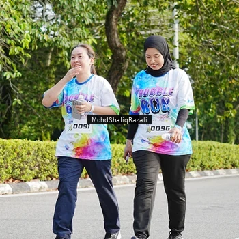 Runner Photo 8408010