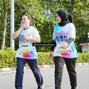 Runner Photo 8408036