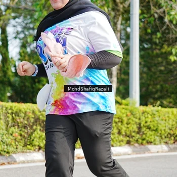 Runner Photo 8408038
