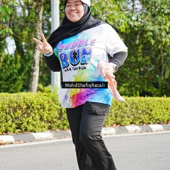 Runner Photo 8408039