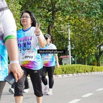 Runner Photo 8408045