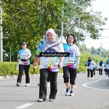 Runner Photo 8408048