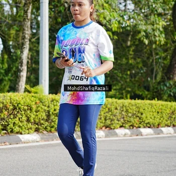 Runner Photo 8408051