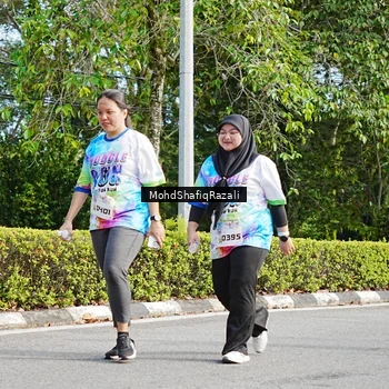 Runner Photo 8408053