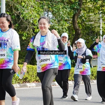 Runner Photo 8408066