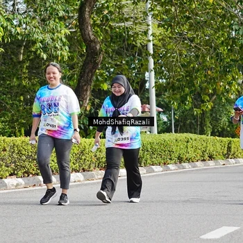 Runner Photo 8408088