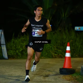 Runner Photo 8408091