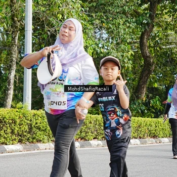 Runner Photo 8408093