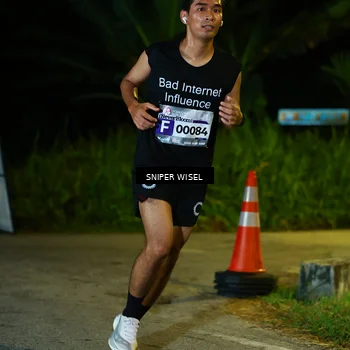 Runner Photo 8408094