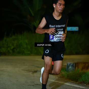 Runner Photo 8408096