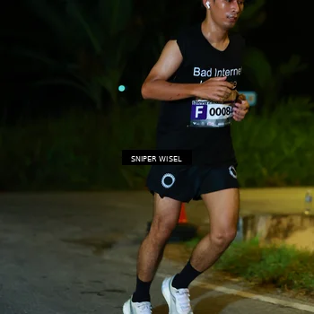 Runner Photo 8408097