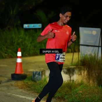 Runner Photo 8408099