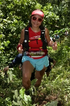 Runner Photo 84081