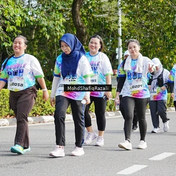 Runner Photo 8408114