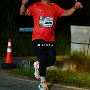 Runner Photo 8408117