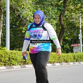 Runner Photo 8408122