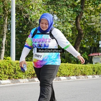 Runner Photo 8408126