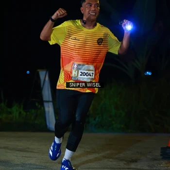Runner Photo 8408127