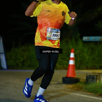 Runner Photo 8408132