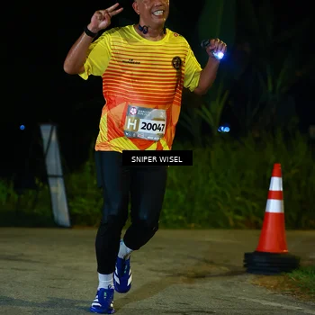 Runner Photo 8408133