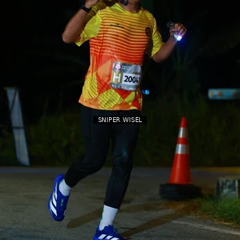 Runner Photo 8408136