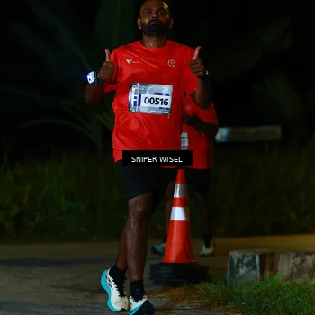 Runner Photo 8408137