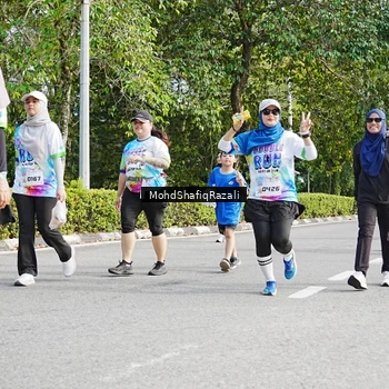 Runner Photo 8408138