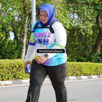 Runner Photo 8408141