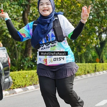 Runner Photo 8408145