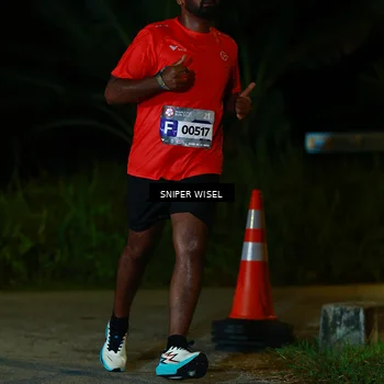 Runner Photo 8408147
