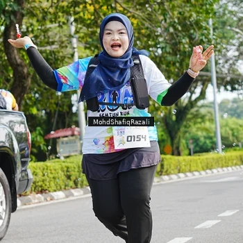 Runner Photo 8408148