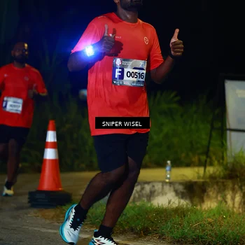 Runner Photo 8408149