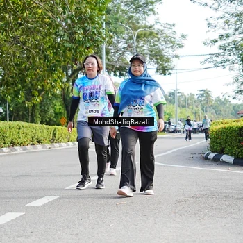 Runner Photo 8408154