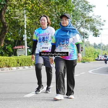 Runner Photo 8408170