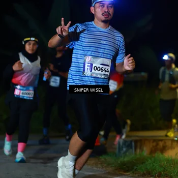 Runner Photo 8408173