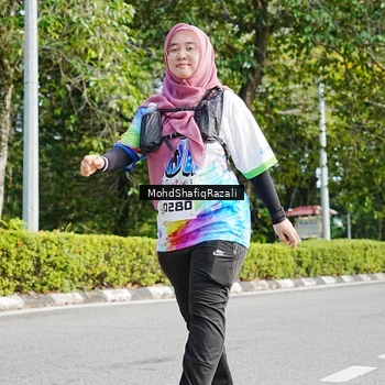 Runner Photo 8408176