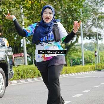 Runner Photo 8408182