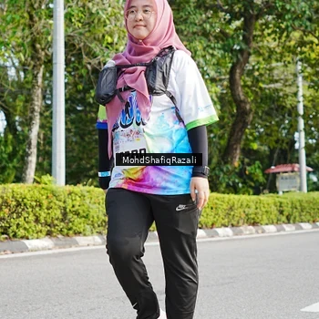 Runner Photo 8408184
