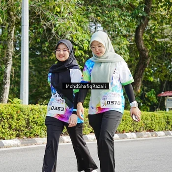 Runner Photo 8408192